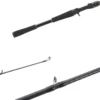 Daiwa Rebellion Glass Casting Rods -Fishing Equipment Store 31835042283609