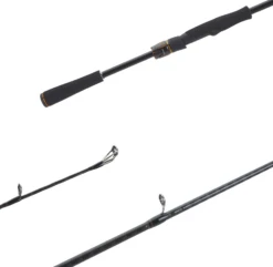 Daiwa Rebellion 2-Piece Spinning Rods