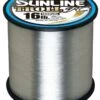 Sunline Troll FC Trolling Fluorocarbon 1000 Yards -Fishing Equipment Store 32102422184025