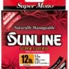 Sunline Super Natural Monofilament Orange 330 Yards 2 Sunline Super Natural Monofilament Orange 330 Yards -Fishing Equipment Store 32102698090585