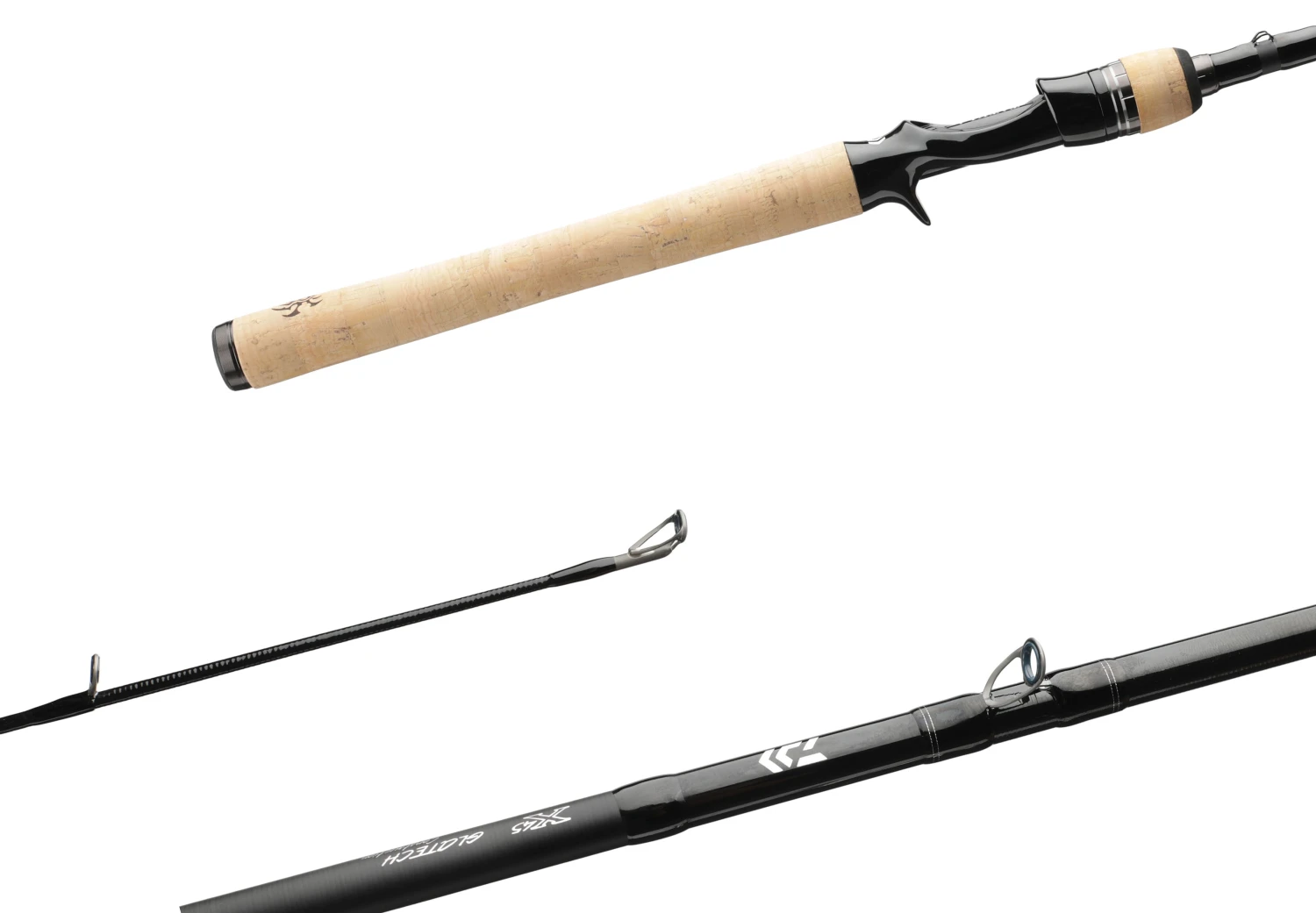 Daiwa Tatula Series Glass Casting Rods 3 Daiwa Tatula Series Glass Casting Rods