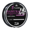 Daiwa J-Fluoro Samurai Fluorocarbon Line 220 Yards -Fishing Equipment Store 32115559825497