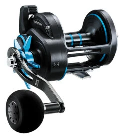 Daiwa Saltist Star Drag Conventional High Speed Reels -Fishing Equipment Store 32117718974553