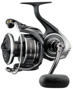 Daiwa BG MQ Spinning Reels -Fishing Equipment Store 32128139788377