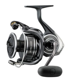 Daiwa BG MQ Spinning Reels -Fishing Equipment Store 32128140050521