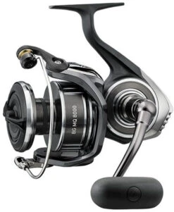 Daiwa BG MQ Spinning Reels -Fishing Equipment Store 32128140083289