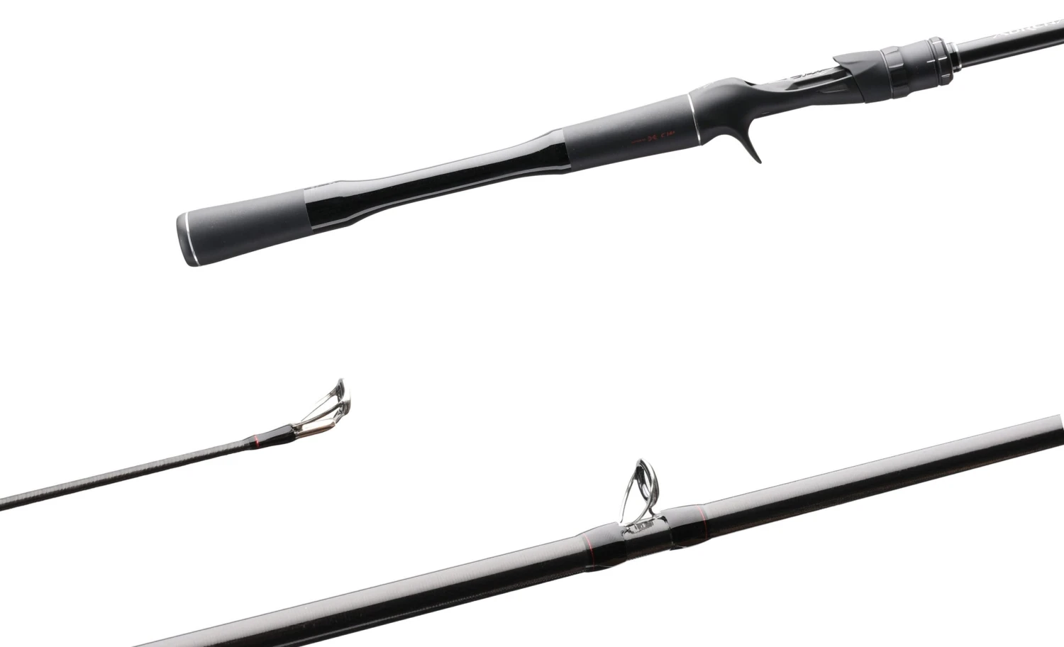 Shimano Poison Adrena Casting Rods 3 Shimano Poison Adrena Casting Rods