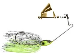 Jackall Gargle 3/8 Oz. Buzzbait -Fishing Equipment Store 32159434768473