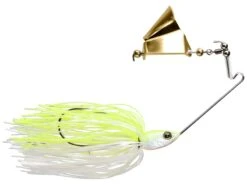 Jackall Gargle 3/8 Oz. Buzzbait -Fishing Equipment Store 32159434801241