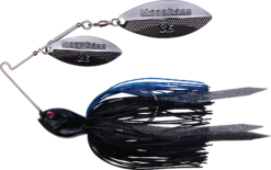 Megabass SV-3 Double Willow Spinnerbait -Fishing Equipment Store 32195676930137