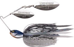Megabass SV-3 Double Willow Spinnerbait -Fishing Equipment Store 32195677126745
