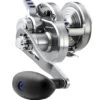 Daiwa Saltiga 1-Speed Lever Drag Conventional Reels