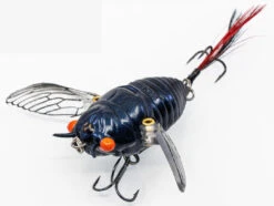 Chasebaits Ripple Cicada 1 3/4 Inch Wakebait Crawler 15 Chasebaits Ripple Cicada 1 3/4 Inch Wakebait Crawler -Fishing Equipment Store 32233146974297