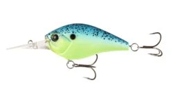 13 Fishing Cliff Banger Medium-Deep Diving Crankbait -Fishing Equipment Store 32254099423321