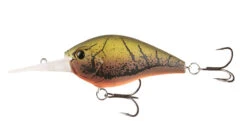 13 Fishing Cliff Banger Medium-Deep Diving Crankbait -Fishing Equipment Store 32254099456089