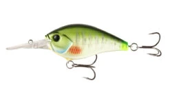 13 Fishing Cliff Banger Medium-Deep Diving Crankbait -Fishing Equipment Store 32254099685465