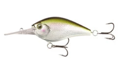 13 Fishing Cliff Banger Medium-Deep Diving Crankbait -Fishing Equipment Store 32254099783769