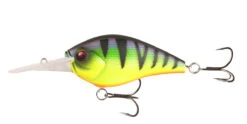 13 Fishing Cliff Banger Medium-Deep Diving Crankbait -Fishing Equipment Store 32254099980377