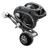Daiwa Lexa Type-WN 400 Baitcasting Reels W/ Winn Grips -Fishing Equipment Store 32362620092505