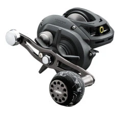 Daiwa Lexa Type-WN 300 Baitcasting Reels W/ Winn Grips -Fishing Equipment Store 32362620813401