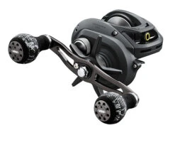 Daiwa Lexa Type-WN 300 Baitcasting Reels W/ Winn Grips -Fishing Equipment Store 32362620846169