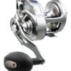 Daiwa Saltiga Star Drag 20/30/35/40/50 Conventional Reels -Fishing Equipment Store 32381337895001