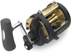 Shimano TLD II 2-Speed Lever Drag Conventional Reels -Fishing Equipment Store 32381441867865