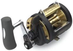 Shimano TLD II 2-Speed Lever Drag Conventional Reels -Fishing Equipment Store 32381441900633