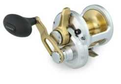 Shimano Talica 1-Speed Lever Drag Conventional Reels -Fishing Equipment Store 32382648057945