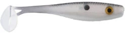 Big Bite Baits Suicide Shad 3 1/2 Inch Paddle Tail Swimbait 5 Pack -Fishing Equipment Store 35SWTM 03