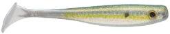 Big Bite Baits Suicide Shad 3 1/2 Inch Paddle Tail Swimbait 5 Pack -Fishing Equipment Store 35SWTM 07
