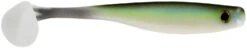 Big Bite Baits Suicide Shad 3 1/2 Inch Paddle Tail Swimbait 5 Pack -Fishing Equipment Store 35SWTM 14