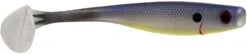 Big Bite Baits Suicide Shad 3 1/2 Inch Paddle Tail Swimbait 5 Pack -Fishing Equipment Store 35SWTM 17
