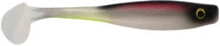 Big Bite Baits Suicide Shad 3 1/2 Inch Paddle Tail Swimbait 5 Pack -Fishing Equipment Store 35SWTM 21