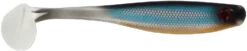 Big Bite Baits Suicide Shad 3 1/2 Inch Paddle Tail Swimbait 5 Pack -Fishing Equipment Store 35SWTM 22