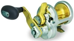 Shimano Talica 2-Speed Lever Drag Conventional Reels -Fishing Equipment Store 39256855576665