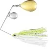 Terminator P1 Pro Series Double Colorado Spinnerbait -Fishing Equipment Store 39274850222169