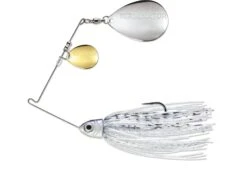 Terminator P1 Pro Series Double Colorado Spinnerbait -Fishing Equipment Store 39274850484313