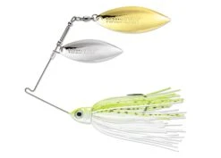 Terminator P1 Pro Series Double Willow Spinnerbait -Fishing Equipment Store 39275778146393