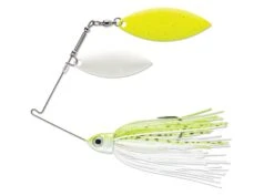 Terminator P1 Pro Series Double Willow Spinnerbait -Fishing Equipment Store 39275778179161