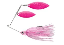 Terminator P1 Pro Series Double Willow Spinnerbait -Fishing Equipment Store 39275778277465