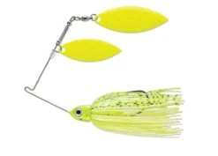 Terminator P1 Pro Series Double Willow Spinnerbait -Fishing Equipment Store 39275778408537