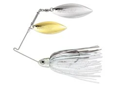 Terminator P1 Pro Series Double Willow Spinnerbait -Fishing Equipment Store 39275778474073