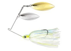 Terminator P1 Pro Series Double Willow Spinnerbait -Fishing Equipment Store 39275778605145