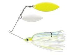 Terminator P1 Pro Series Double Willow Spinnerbait -Fishing Equipment Store 39275778670681