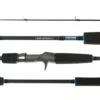 Nomad Design Slow Pitch Conventional Rods