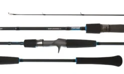 Nomad Design Slow Pitch Conventional Rods -Fishing Equipment Store 39277364150361