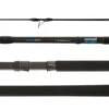 Nomad Design Heavy Jig Spinning Rods