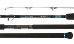 Nomad Design Heavy Jig Spinning Rods -Fishing Equipment Store 39279783149657