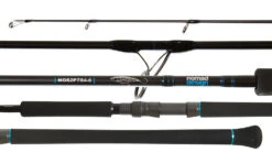 Nomad Design Offshore Spinning Rods -Fishing Equipment Store 39281367547993